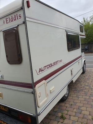 1993 Fiat Ducato — photo 22 of 35