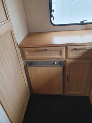 1993 Fiat Ducato — photo 25 of 35