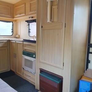 1993 Fiat Ducato — photo 26 of 35