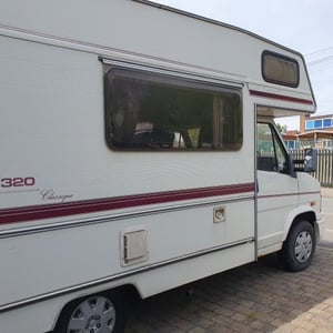 1993 Fiat Ducato — photo 27 of 35