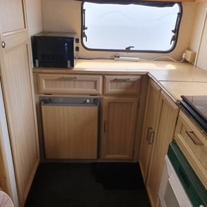 1993 Fiat Ducato — photo 28 of 35