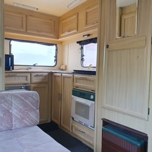 1993 Fiat Ducato — photo 30 of 35