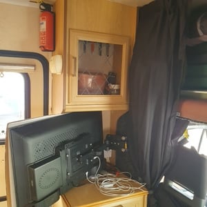 1993 Fiat Ducato — photo 31 of 35