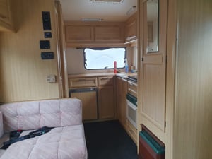1993 Fiat Ducato — photo 34 of 35