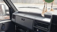 1993 Elddis Autoquest 320 - Video 2