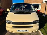 2001 Volkswagen Transporter T4 1200 TDI SWB - Image 2