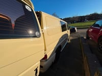 2001 Volkswagen Transporter T4 1200 TDI SWB - Image 4