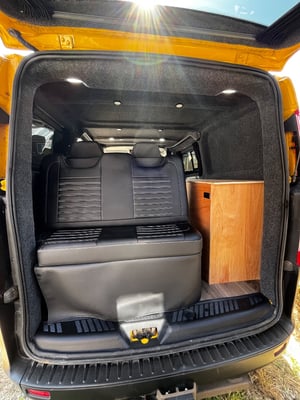 2018 Ford Transit Campervan  — photo 4 of 60