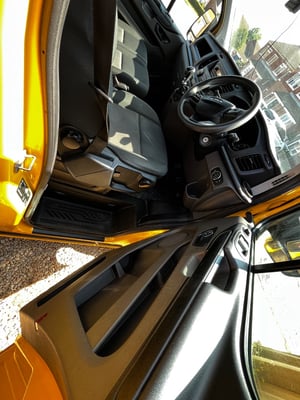2018 Ford Transit Campervan  — photo 5 of 60