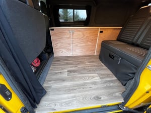 2018 Ford Transit Campervan  — photo 6 of 60
