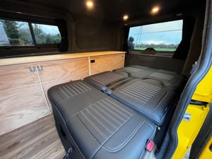 2018 Ford Transit Campervan  — photo 8 of 60