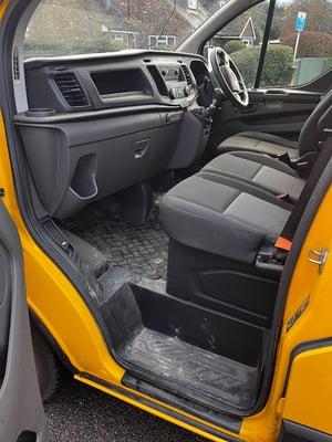 2018 Ford Transit Campervan  — photo 10 of 60