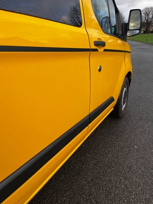 2018 Ford Transit Campervan  — photo 11 of 60