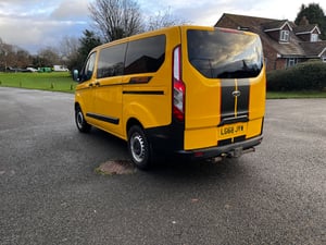 2018 Ford Transit Campervan  — photo 12 of 60