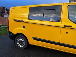 2018 Ford Transit Campervan  — photo 13 of 60