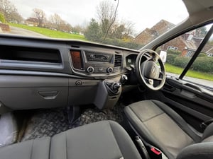 2018 Ford Transit Campervan  — photo 14 of 60