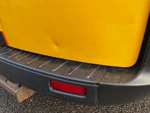 2018 Ford Transit Campervan  — photo 15 of 60