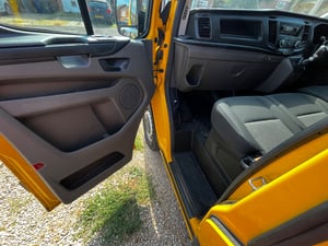 2018 Ford Transit Campervan  — photo 16 of 60