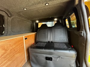 2018 Ford Transit Campervan  — photo 21 of 60