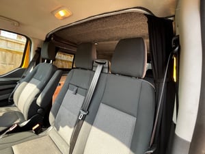 2018 Ford Transit Campervan  — photo 22 of 60