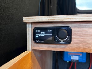 2018 Ford Transit Campervan  — photo 24 of 60