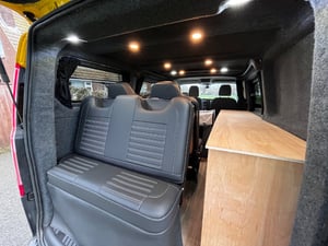 2018 Ford Transit Campervan  — photo 25 of 60