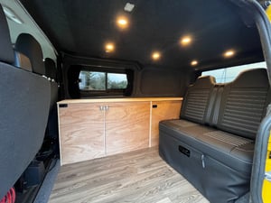 2018 Ford Transit Campervan  — photo 38 of 60