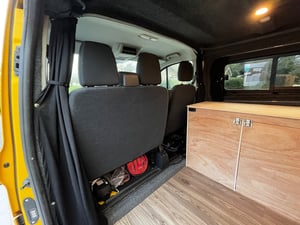 2018 Ford Transit Campervan  — photo 39 of 60