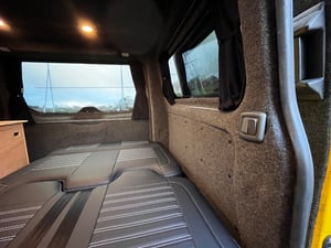 2018 Ford Transit Campervan  — photo 42 of 60