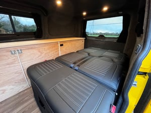 2018 Ford Transit Campervan  — photo 43 of 60