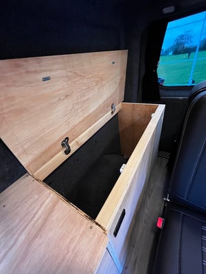 2018 Ford Transit Campervan  — photo 46 of 60
