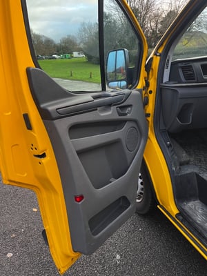 2018 Ford Transit Campervan  — photo 49 of 60