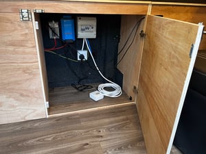 2018 Ford Transit Campervan  — photo 52 of 60
