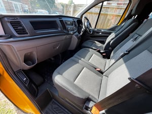 2018 Ford Transit Campervan  — photo 53 of 60