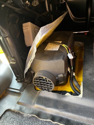 2018 Ford Transit Campervan  — photo 54 of 60