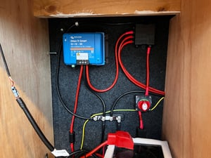 2018 Ford Transit Campervan  — photo 55 of 60