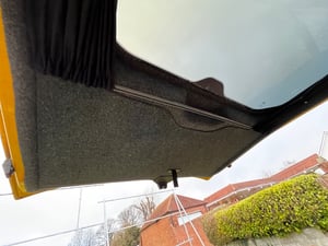 2018 Ford Transit Campervan  — photo 56 of 60