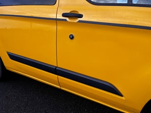 2018 Ford Transit Campervan  — photo 57 of 60