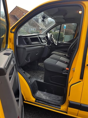 2018 Ford Transit Campervan  — photo 59 of 60