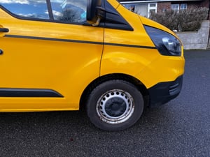 2018 Ford Transit Campervan  — photo 60 of 60