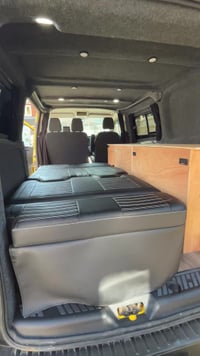 2018 Ford Transit Campervan - Video 2