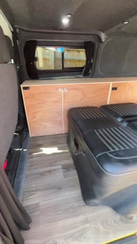 2018 Ford Transit Campervan - Video 3