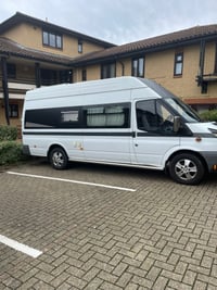 2008 Ford Transit - Image 2