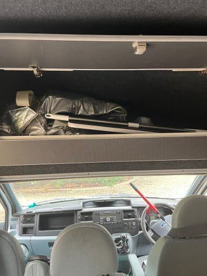 2008 Ford Transit — photo 13 of 15
