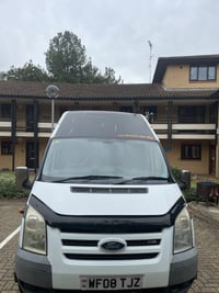 2008 Ford Transit - Image 4