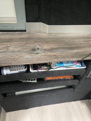 2008 Ford Transit — photo 14 of 15