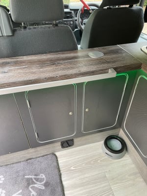 2008 Ford Transit — photo 10 of 15