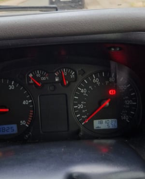 2003 Volkswagen Tansporter T4 — photo 18 of 27
