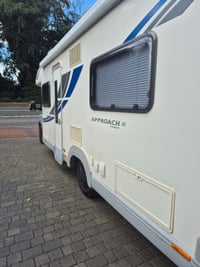 2012 Bailey Approach SE 740 - Image 3
