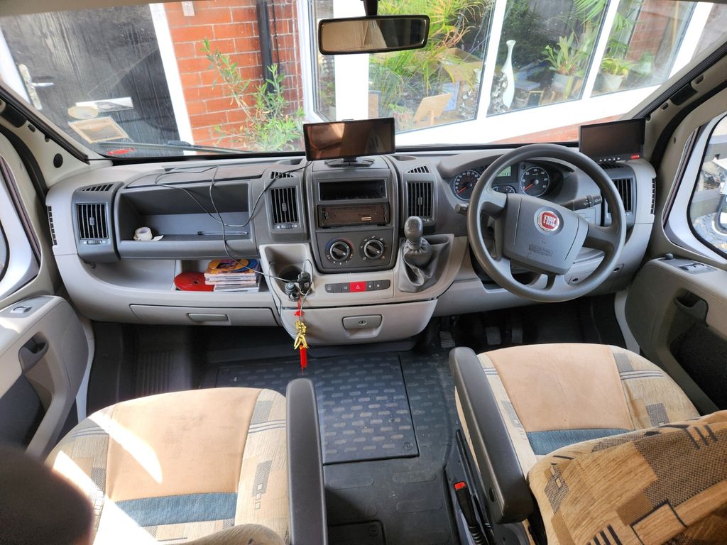 2008 Swift Sundance 630 L - Image 1